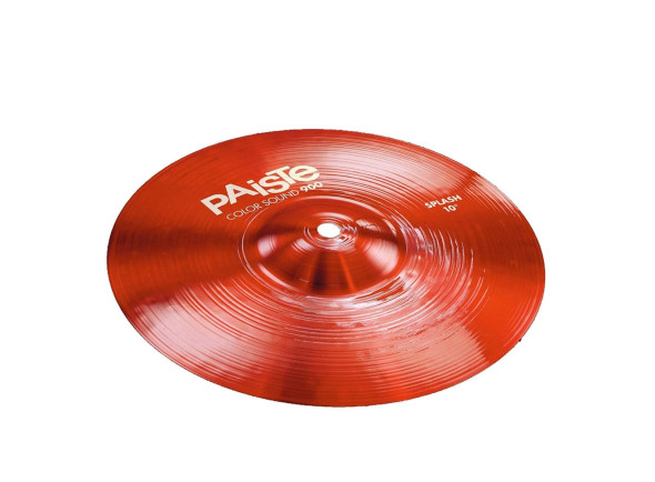 Paiste 10 Paiste 10